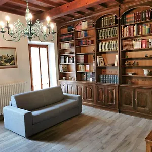  Apartment Casa Remo - Dolce Nella Piazza Di Greve