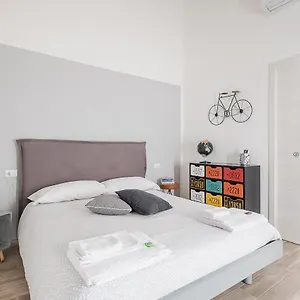 Ap Urbik Appartement Bologne