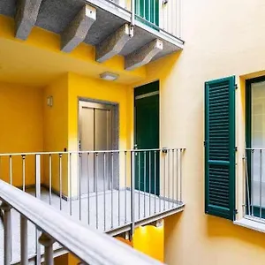Brera Area Lovely Close To Piazza Duomo Milano