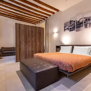 Dei Greci Apartment Venice