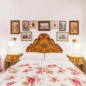 Ca' Del Forner Apartment Venice