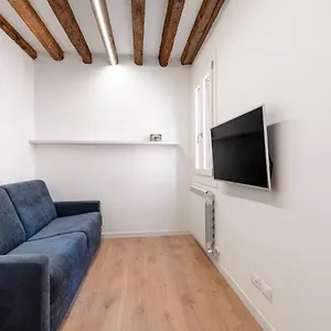 Residenza Riccardo Apartment Venice