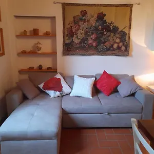 Appartamento La Casa Di Paride, Greve in Chianti