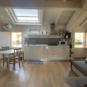 Casa161 Apartment Bologna