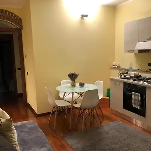 Center Of Apartment Milan