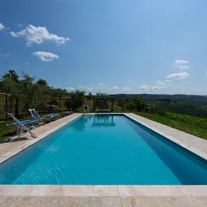  Apartment Casa Alta