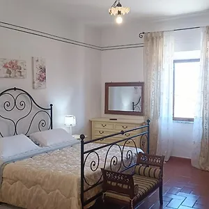 Séjour à la ferme Le Checche, Pienza