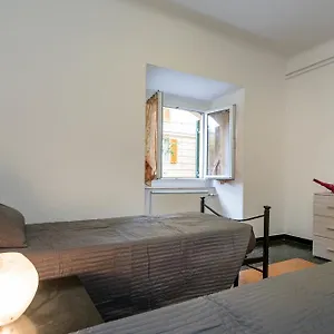 Spianata Castelletto Appartement Gênes