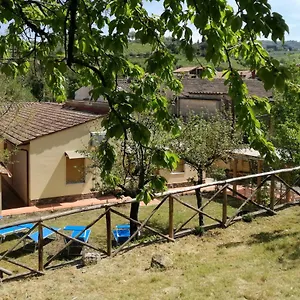  Holiday home Chianti House